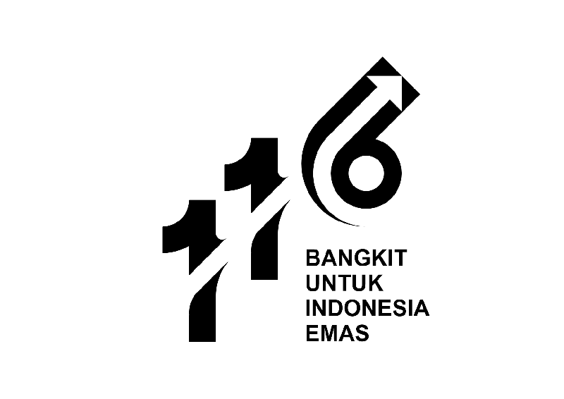 Logo Hari Kebangkitan Nasional 2024