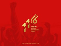 Filosofi Logo Hari Kebangkitan Nasional 20 Mei 2024 dan Link Downloadnya
