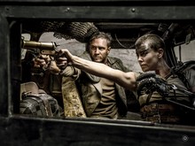 Karakteristik Visual Unik di Mad Max: Fury Road