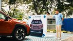 Melihat Keseruan Subaru Active Lifestyle Fair