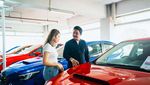 Melihat Keseruan Subaru Active Lifestyle Fair