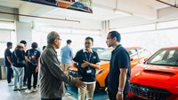 Pada acara SALF customer berkesempatan untuk menguji Subaru EyeSight generasi ke-4, mencoba Boxing Engine Punch Contest, dan juga penawaran khusus yang berlaku khusus hanya di empat hari acara ini. 