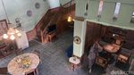Mengulas Gamplong Studio Alam, Lokasi Syuting Favorit Film Ternama