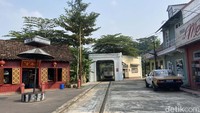 Lewat kesuksesan film Bumi Manusia di tahun 2019, akhirnya pengelola memutuskan untuk membuat Gamplong Studio Alam sebagai salah satu destinasi wisata di Desa Wisata Gamplong. Pembangunan dimulai sejak tahun 2018 akhir hingga sekarang terus melakukan pembenahan dan penambahan spot baru.   