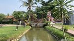 Mengulas Gamplong Studio Alam, Lokasi Syuting Favorit Film Ternama