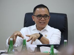 MenPAN-RB Apresiasi BUMN Peruri Akselerasi SPBE-Transformasi Digital