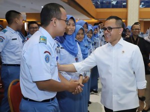 Sekolah Kedinasan Buka Pendaftaran, MenPAN-RB: Tidak Ada Titip Menitip
