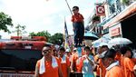 Meriahnya Parade Anak-anak Melayang di Hong Kong