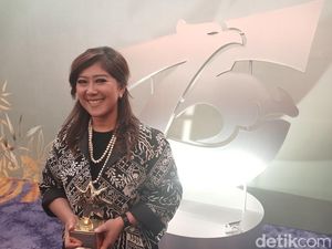 Video: Golkar Usulkan Meutya Hafid Jadi Menteri Prabowo