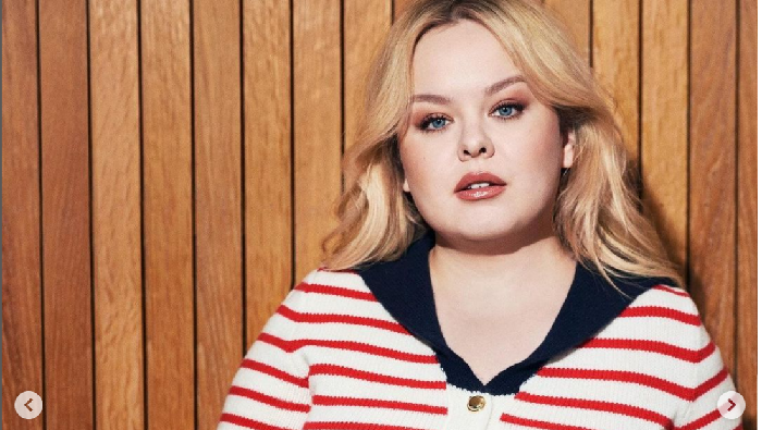 Nicola Coughlan, pemain Bridgerton Season 3