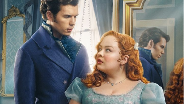 Nicola Coughlan, pemain Bridgerton Season 3