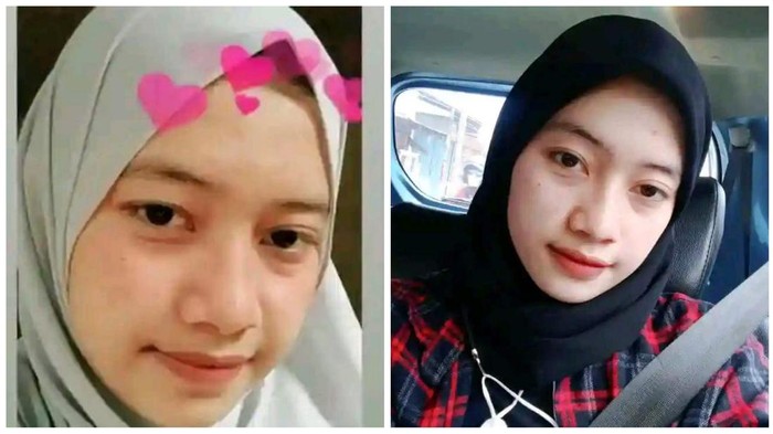 Nurlaela (21) gadis asal Kampung Cimanggu, Desa Sindangraja, Kecamatan Curugkembar, Kabupaten Sukabumi, dikabarkan hilang usai pamit kerja di Bogor.
