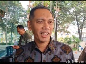 Dewas KPK: Nurul Ghufron Hadir atau Tidak Sidang Putusan Etik Jalan Terus