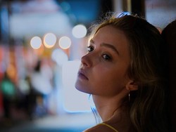 Potret YouTuber Cantik Jadi Korban Deepfake, Wajahnya Dipakai untuk Propaganda