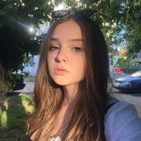 Dikatakan jika video palsunya beredar sejak tahun lalu tapi Olga baru mengetahui setelah seorang follower melaporkan kepadanya. Foto: Instagram Olga Loiek