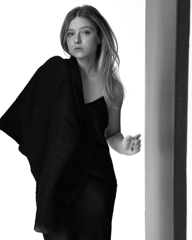 Kebanyakan videonya yang menggunakan wajah Olga bicara tentang China dan Rusia, hubungan antara China dan Rusia, dan iklan makanan. Salah satunya bilang, Rusia adalah negara terbaik. Sedih melihat negara lain berpalng dari Rusia dan wanita Rusia ingin datang ke China, Foto: Instagram Olga Loiek