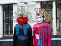 8 Ikon Budaya Betawi yang Resmi Diakui Perda Jakarta