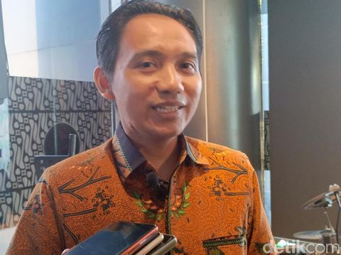 Pakar politik Universitas Diponegoro (Undip) Semarang, Wahid Abdurrahman, Kamis (16/5/2024).
