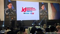 Darurat! Indonesia Belum Berdaulat Digital