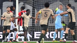 Liga Prancis: PSG Menang 2-1 di Markas Nice