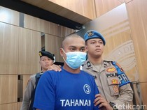 Tampang Pembunuh Adik Ipar gegara Perkara Anak Nangis di Purbalingga