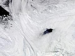 10 Misteri Menyeramkan di Antartika yang Tak Terpecahkan