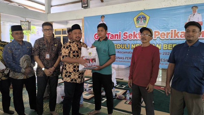 Pemkab Gresik