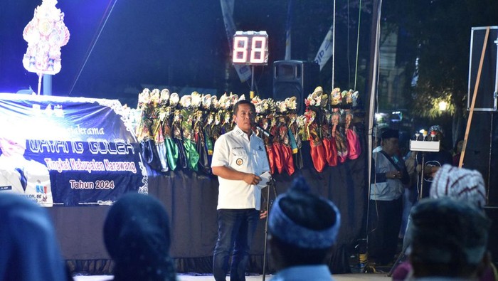 Pemkab Karawang