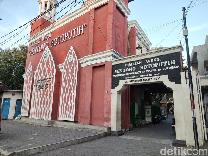 Pengeran Lanang Dangiran