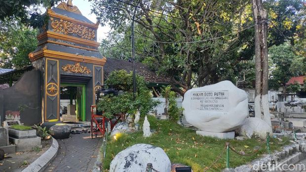 Pengeran Lanang Dangiran