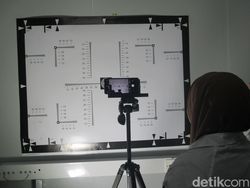 Mengintip Pengujian Oppo A60 yang Tahan Banting