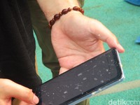 Pengujian Oppo A60