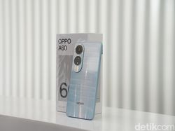 Mengintip Pengujian Oppo A60 yang Tahan Banting