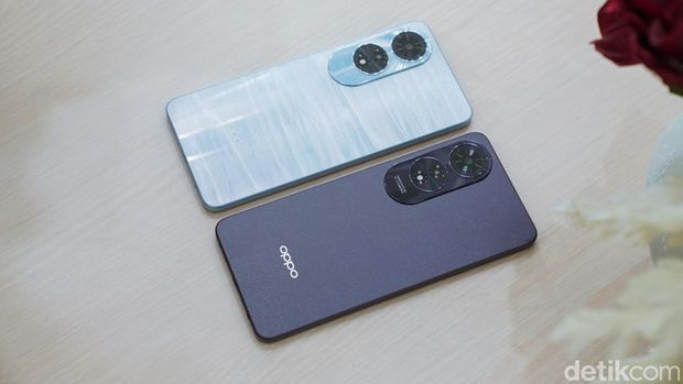 Oppo A60 测试 Oppo A60 测试