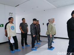 Mengintip Pengujian Oppo A60 yang Tahan Banting