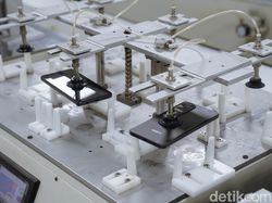 Mengintip Pengujian Oppo A60 yang Tahan Banting