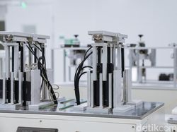 Mengintip Pengujian Oppo A60 yang Tahan Banting