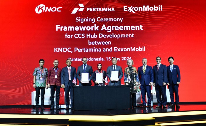 Pertamina