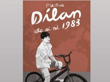 Pidi Baiq Rilis Karya Terbaru, Dilan 1983 Wo Ai Ni Pidi Baiq Rilis Karya Terbaru, Dilan 1983 Wo Ai Ni
