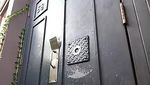 Penampakan Rumah Misterius di New York yang Terhubung Kereta Bawah Tanah