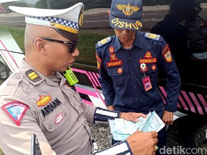 Selamat Tinggal Tilang Manual!