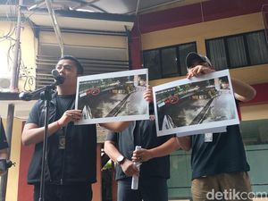 5 Fakta Komplotan Begal Pembacok Casis Bintara Kini Jadi Tersangka