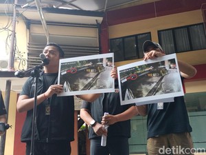 5 Fakta Komplotan Begal Pembacok Casis Bintara Kini Jadi Tersangka