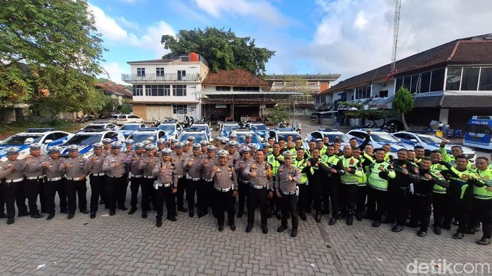 Polres Malang Kota