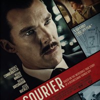 Sinopsis The Courier, Film Benedict Cumberbatch di Bioskop Trans TV Hari Ini