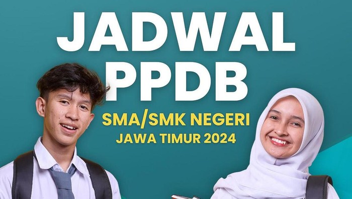 ppdb jatim 2024