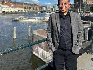 UKT Kian Mahal, Alumni Connect PPI Dunia Beri Tips Ini untuk Calon Mahasiswa