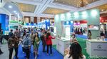 Produk Inovatif dari 130 Perusahaan Taiwan Mejeng di JCC