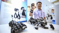 Pameran ini memiliki lima tema utama seperti Smart Manufacturing, Smart Medical, Green & Sustainable, Halal hingga Smart Lifestyle, tema tersebut diangkat berdasarkan kebijakan nasional Indonesia, permintaan pasar dan tren konsumen.   