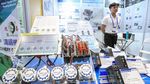 Produk Inovatif dari 130 Perusahaan Taiwan Mejeng di JCC